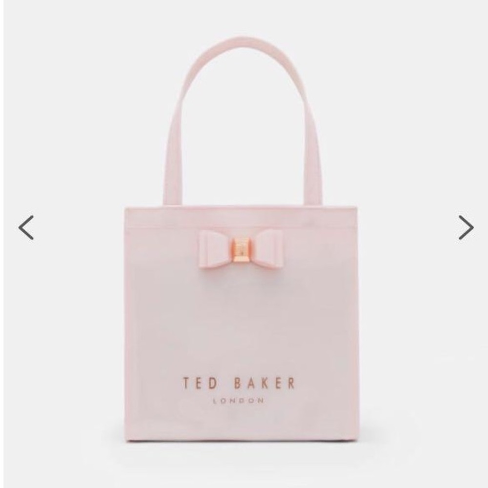 Designer Ted Baker Medium Shopper Bag 🛍️